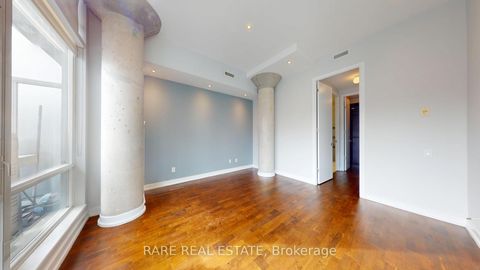Photo 13 at 802 - 66 Portland Street, Waterfront Communities C1, Toronto