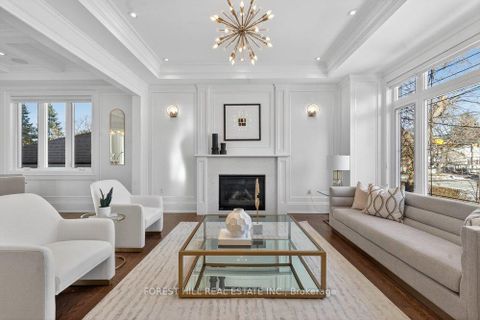 Photo 3 at 210 Willowdale Avenue, Willowdale East, Toronto