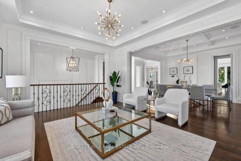 Photo 5 at 210 Willowdale Avenue, Willowdale East, Toronto