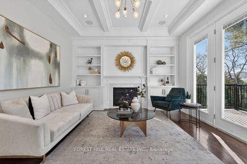 Photo 8 at 210 Willowdale Avenue, Willowdale East, Toronto