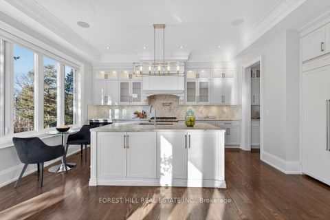 Photo 13 at 210 Willowdale Avenue, Willowdale East, Toronto