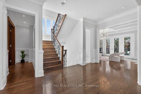 Photo 14 at 210 Willowdale Avenue, Willowdale East, Toronto