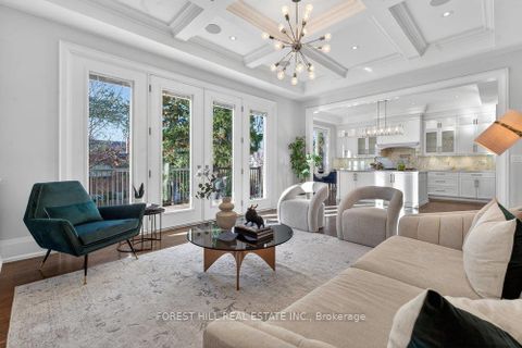 Photo 15 at 210 Willowdale Avenue, Willowdale East, Toronto