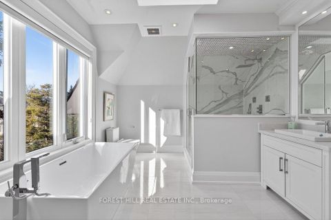 Photo 19 at 210 Willowdale Avenue, Willowdale East, Toronto