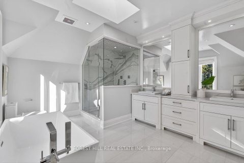 Photo 20 at 210 Willowdale Avenue, Willowdale East, Toronto