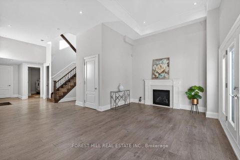 Photo 24 at 210 Willowdale Avenue, Willowdale East, Toronto