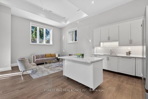 Photo 27 at 210 Willowdale Avenue, Willowdale East, Toronto