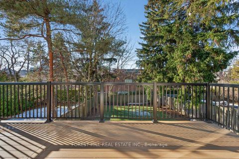 Photo 30 at 210 Willowdale Avenue, Willowdale East, Toronto