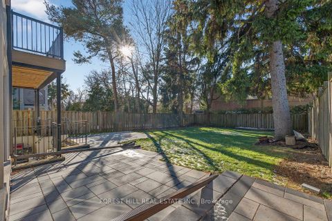 Photo 31 at 210 Willowdale Avenue, Willowdale East, Toronto