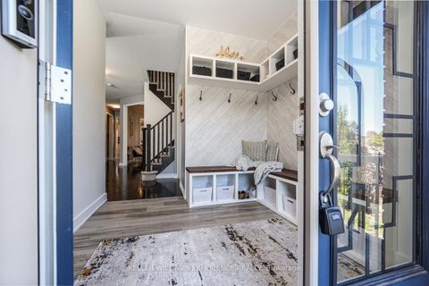 Photo 6 at 2199 Dawson Crescent, Alcona, Innisfil