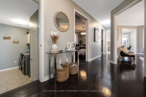 Photo 8 at 2199 Dawson Crescent, Alcona, Innisfil