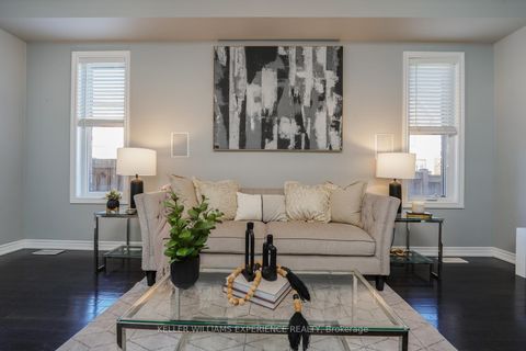 Photo 12 at 2199 Dawson Crescent, Alcona, Innisfil