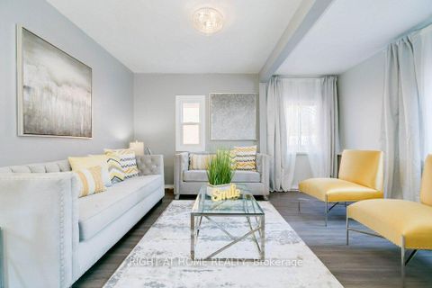 Photo 3 at 16 Forty Third Street, Long Branch, Toronto