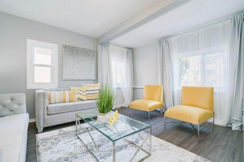 Photo 4 at 16 Forty Third Street, Long Branch, Toronto