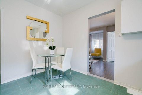 Photo 8 at 16 Forty Third Street, Long Branch, Toronto