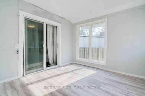 Photo 21 at 16 Forty Third Street, Long Branch, Toronto