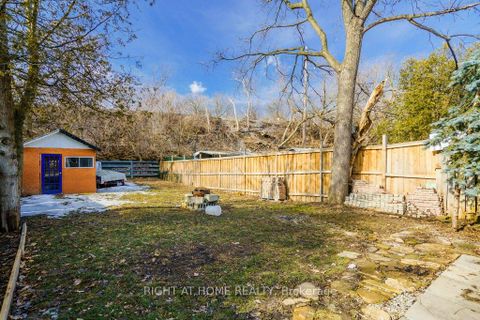 Photo 28 at 16 Forty Third Street, Long Branch, Toronto