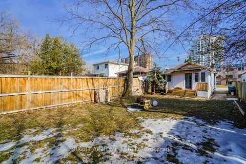 Photo 30 at 16 Forty Third Street, Long Branch, Toronto