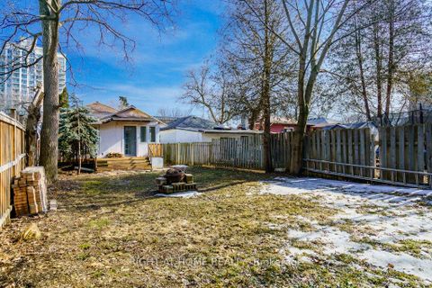 Photo 31 at 16 Forty Third Street, Long Branch, Toronto