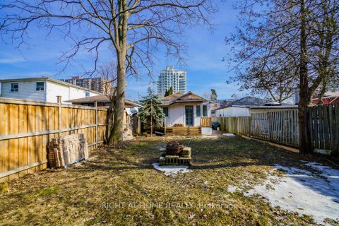 Photo 32 at 16 Forty Third Street, Long Branch, Toronto