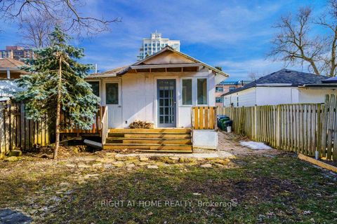 Photo 33 at 16 Forty Third Street, Long Branch, Toronto