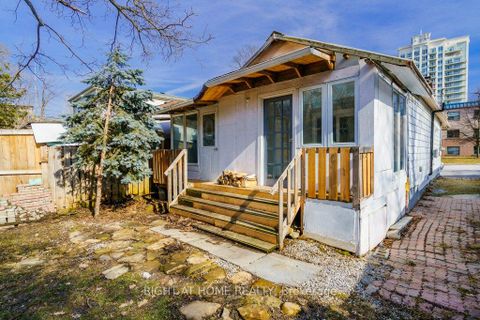 Photo 34 at 16 Forty Third Street, Long Branch, Toronto