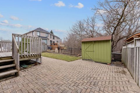 Photo 17 at 6 Loyal Blue Crescent, Devonsleigh, Richmond Hill