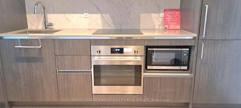 Photo 5 at 6210 - 225 Commerce Street, Vaughan Corporate Centre, Vaughan