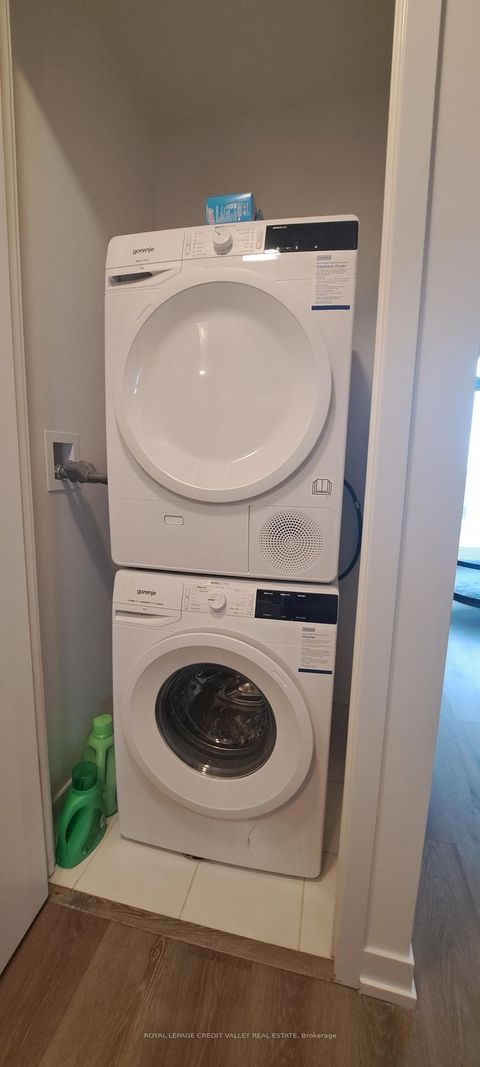 Photo 8 at 6210 - 225 Commerce Street, Vaughan Corporate Centre, Vaughan