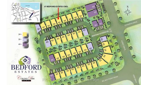 Photo 12 at 37 Bedford Estates Crescent, Bayshore, Barrie