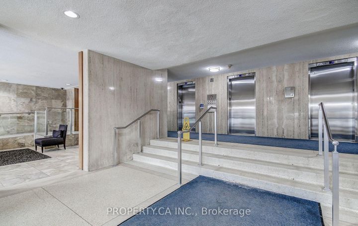 Photo 12 at 1706 - 155 Marlee Avenue, Belgravia, Toronto