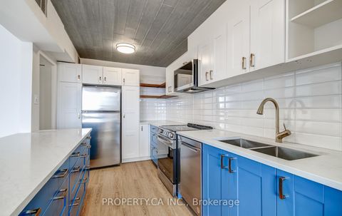 Photo 1 at 1706 - 155 Marlee Avenue, Belgravia, Toronto