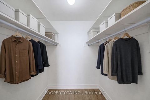 Photo 5 at 1706 - 155 Marlee Avenue, Belgravia, Toronto