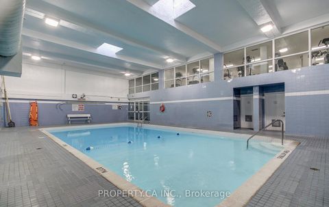 Photo 9 at 1706 - 155 Marlee Avenue, Belgravia, Toronto