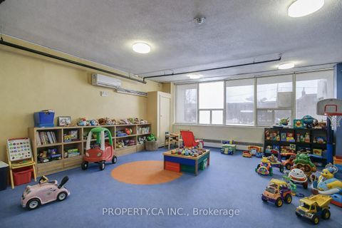 Photo 10 at 1706 - 155 Marlee Avenue, Belgravia, Toronto