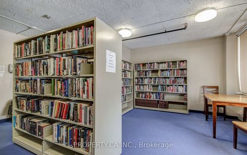 Photo 11 at 1706 - 155 Marlee Avenue, Belgravia, Toronto