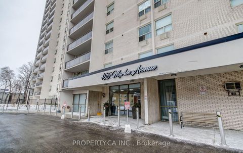 Photo 13 at 1706 - 155 Marlee Avenue, Belgravia, Toronto
