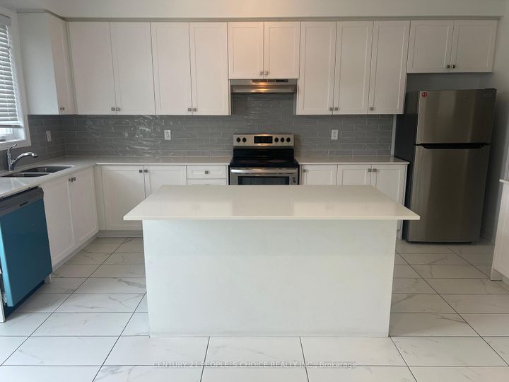 Photo 5 at 93 Stewardship Road, Northwest Brampton, Brampton