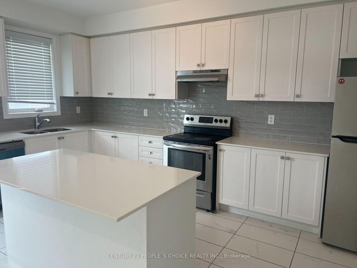 Photo 7 at 93 Stewardship Road, Northwest Brampton, Brampton