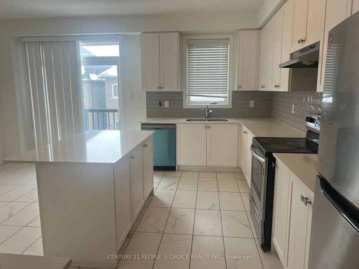 Photo 8 at 93 Stewardship Road, Northwest Brampton, Brampton