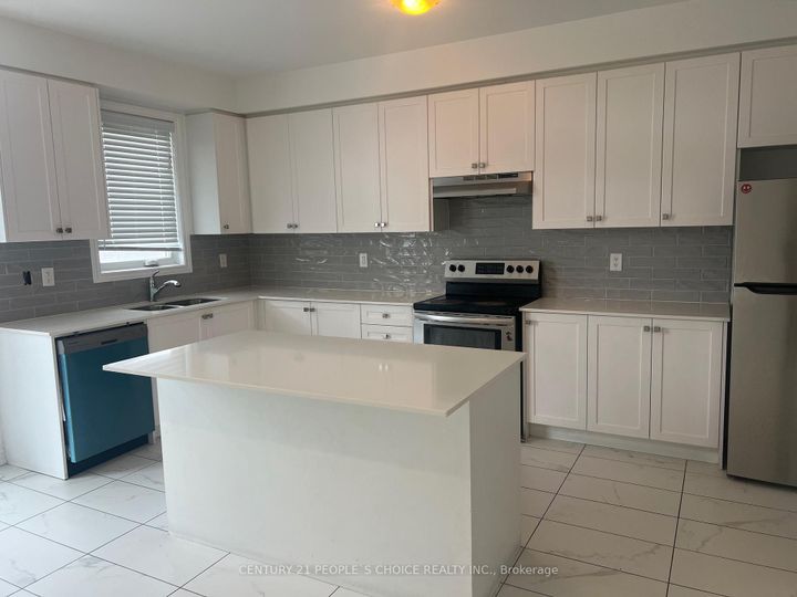 Photo 9 at 93 Stewardship Road, Northwest Brampton, Brampton