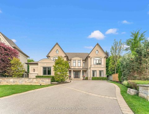 Photo 1 at 50 Evita Court, Uplands, Vaughan