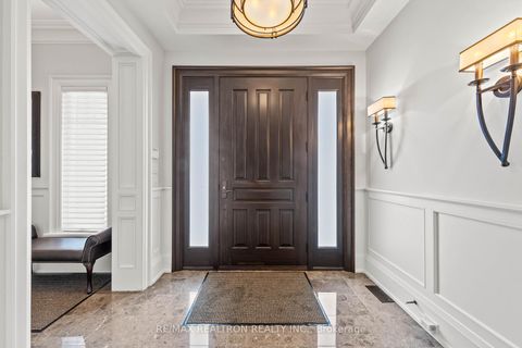 Photo 2 at 50 Evita Court, Uplands, Vaughan