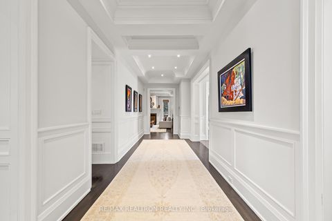 Photo 4 at 50 Evita Court, Uplands, Vaughan