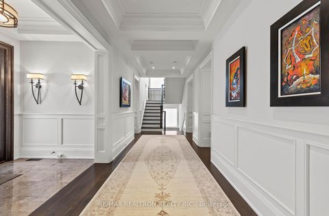 Photo 5 at 50 Evita Court, Uplands, Vaughan