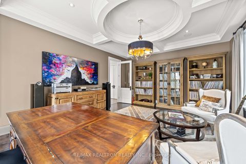 Photo 7 at 50 Evita Court, Uplands, Vaughan