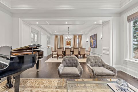 Photo 9 at 50 Evita Court, Uplands, Vaughan