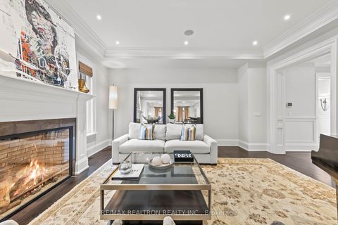 Photo 11 at 50 Evita Court, Uplands, Vaughan