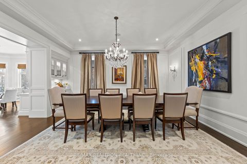 Photo 12 at 50 Evita Court, Uplands, Vaughan