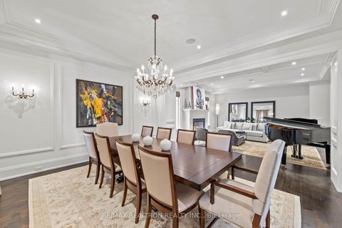 Photo 13 at 50 Evita Court, Uplands, Vaughan